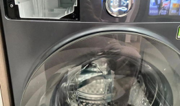 滚筒洗衣机操作视频,视频教学助您高效洗衣